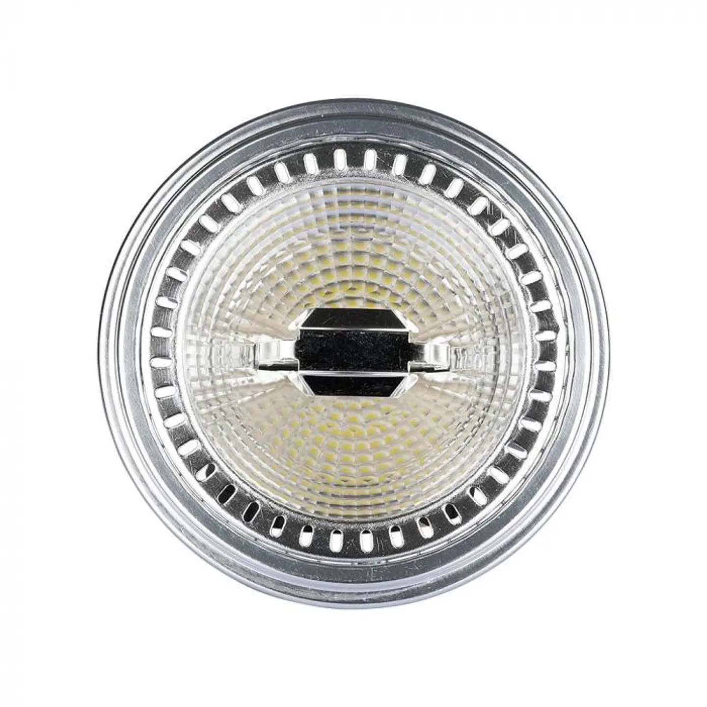 Lâmpada AR111 12W 4000K GU10 40° DIM V-TAC 2