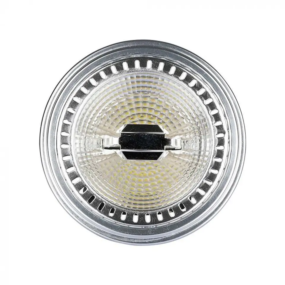 Lâmpada AR111 12W 4000K GU10 40° DIM V-TAC 2