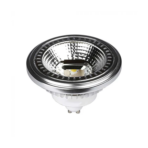 Lâmpada AR111 12W 4000K GU10 40° DIM V-TAC