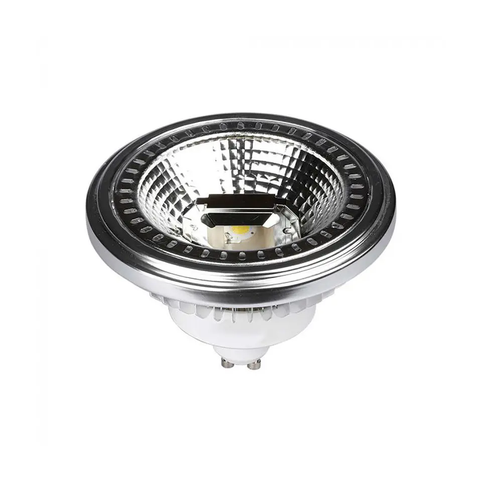 Lâmpada AR111 12W 4000K GU10 40° DIM V-TAC 1