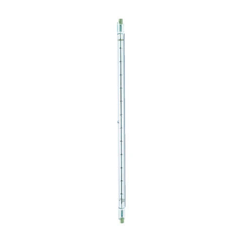 Lâmpada Infravermelha Ralotherm R7S, ITT200W 235V 192mm Radium