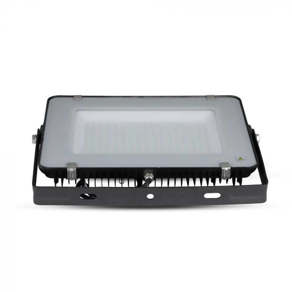 Projetor 200W SMD Chip Samsung Corpo Preto V-TAC 5
