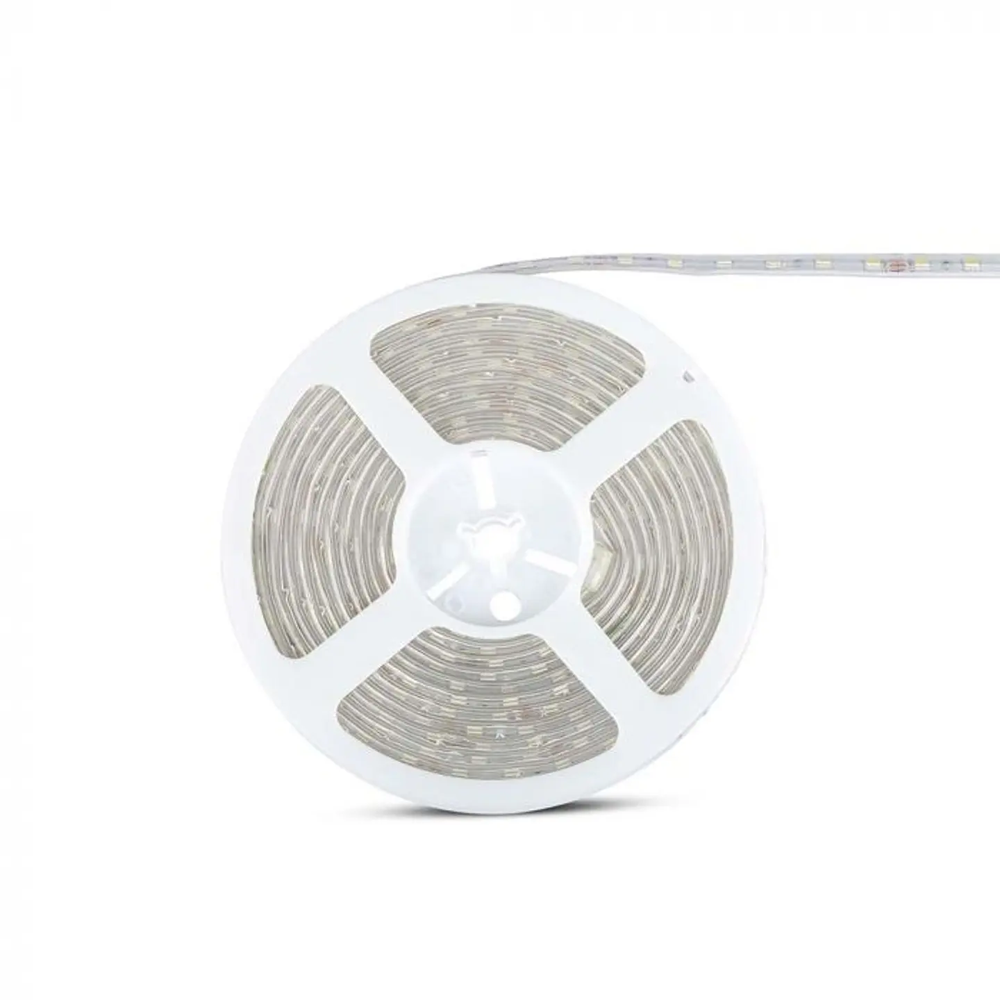 Fita LED SMD5050 10W/M 4000K 24V IP65 V-TAC 3