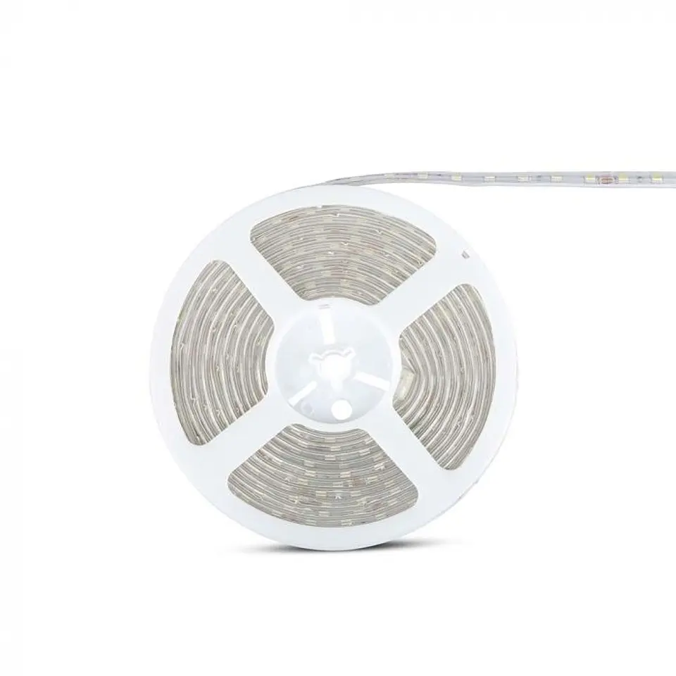 Fita LED SMD5050 10W/M 4000K 24V IP65 V-TAC 3