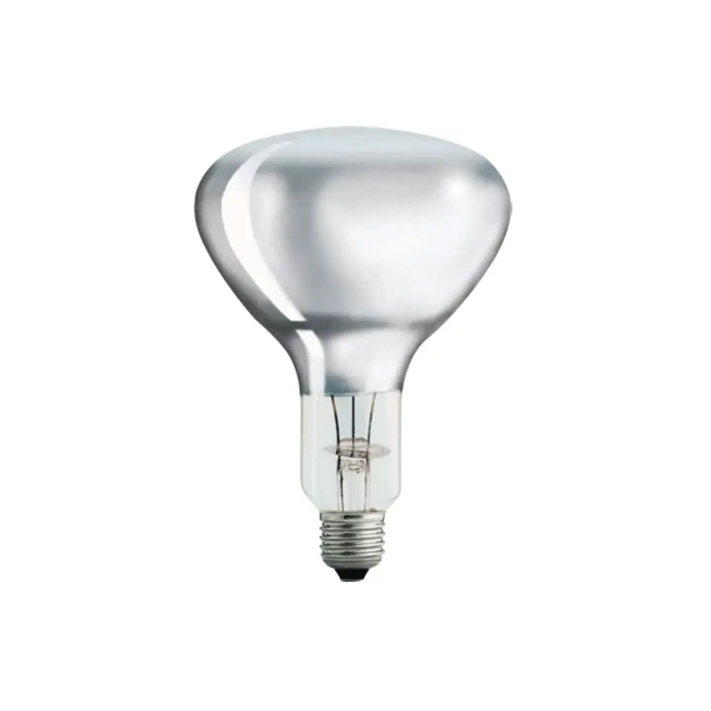 Lâmpada Infravermelha R125 375W E27 230-250V CL 1CT/10 Philips 1