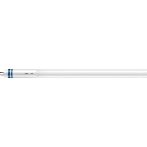 Lâmpada MASTER LEDtube T5 HF 10.5W 830 HO 600mm Philips