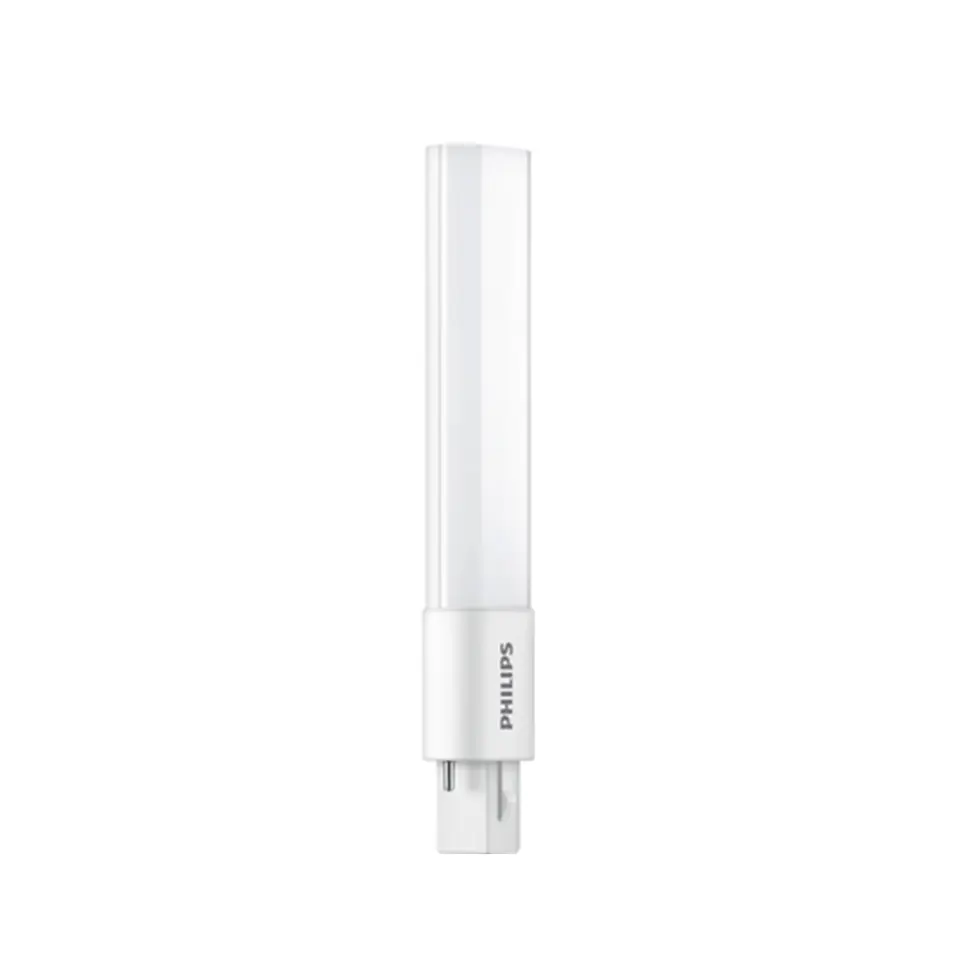 Lâmpada CorePro LED PL-S 5W 2P G23 Philips 1