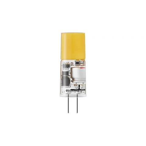 Lâmpada CorePro LEDcapsule LV MICRO 2.4=28W 827 G4 micro Philips