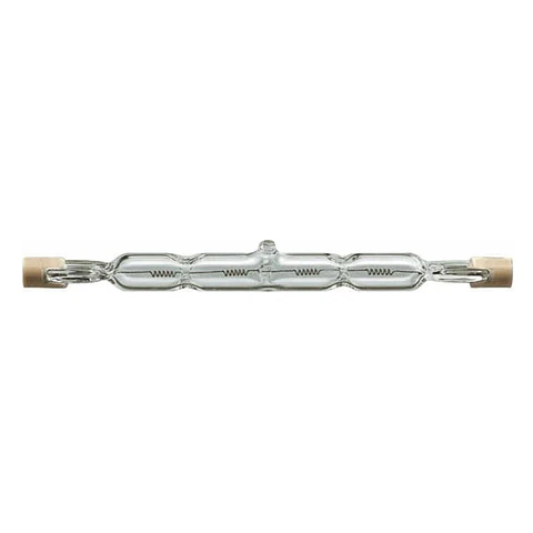 Lâmpada Plusline 118mm 2y 240W R7s 230V 1BB Philips