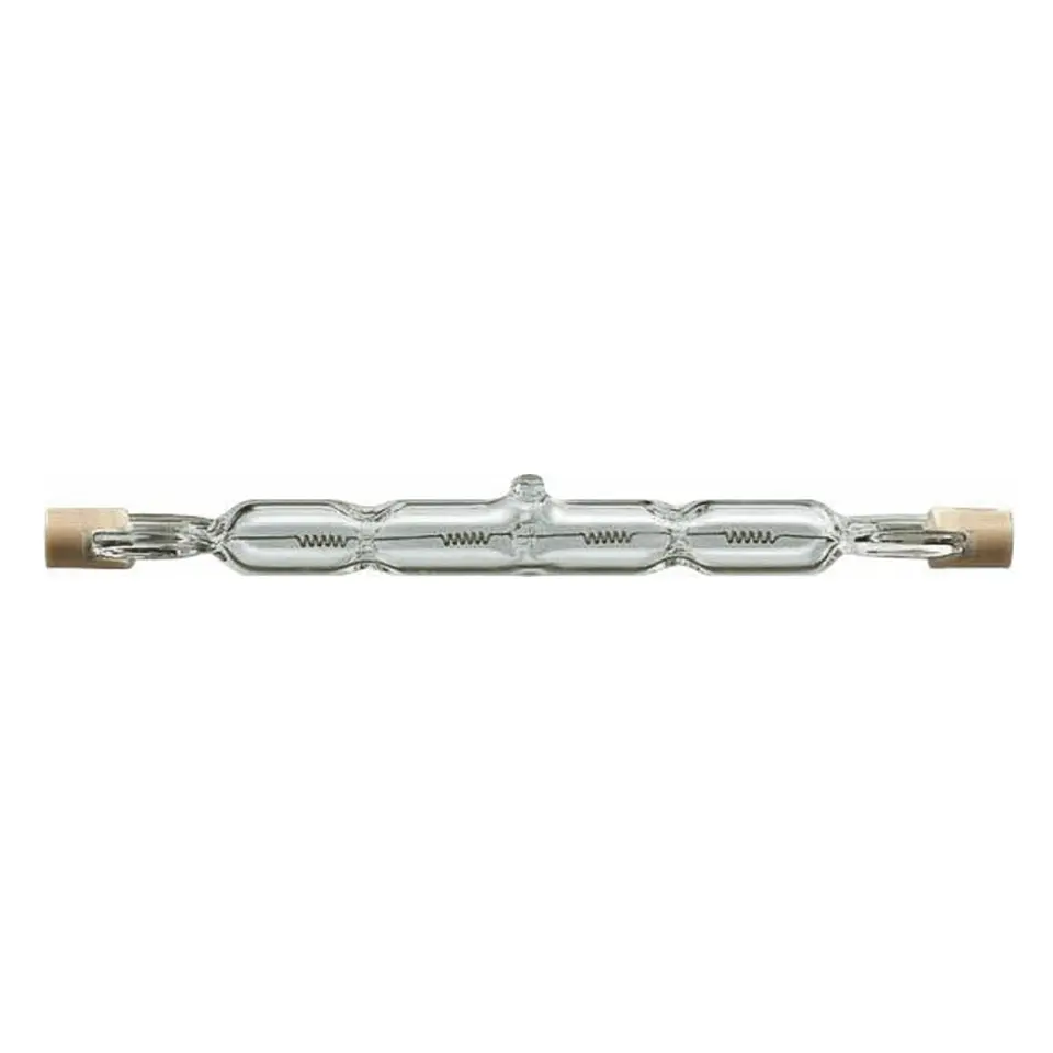 Bombilla Plusline 118mm 2y 240W R7s 230V 1BB Philips 1