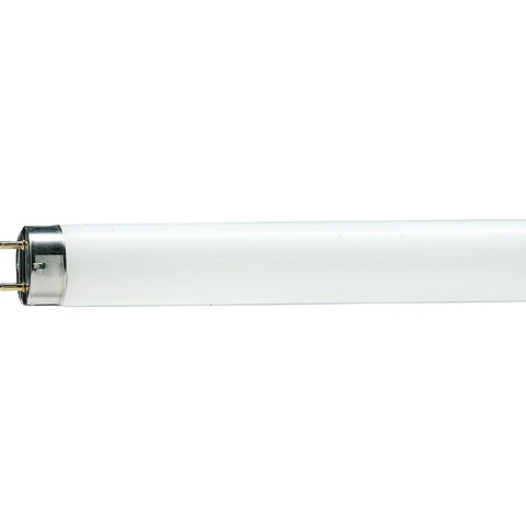 Tubo fluorescente MASTER TL-D 90 De Luxe 18W 950 1SL/10 Philips