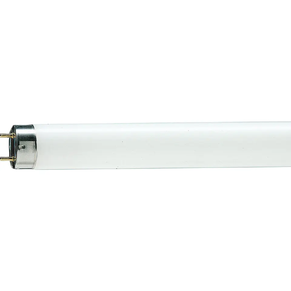 Tubo fluorescente MASTER TL-D 90 De Luxe 18W 950 1SL/10 Philips 1