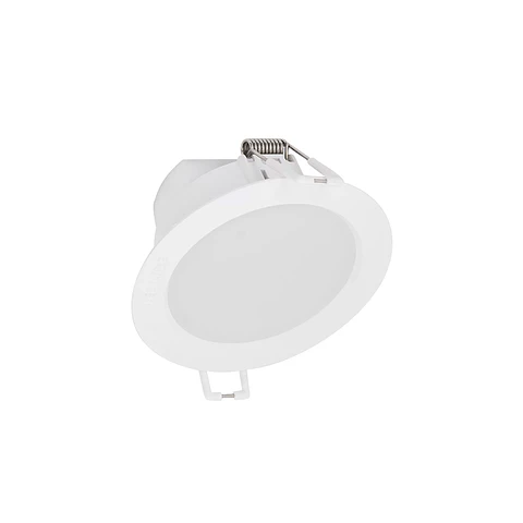 Downlight IP44 DN 115 8W 840 WT Ledvance