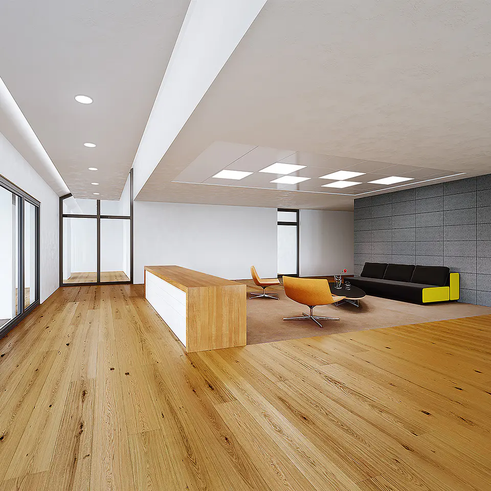 Downlight IP44 DN 90 4W WT Ledvance 4