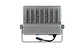 Floodlight CoreLine BVP125 LED80-4S/740 PSU OFA52 ALU C1KC3 Philips - thumbnail 3