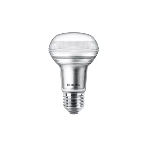 Lâmpada CorePro LEDspot R63 ND 3=40W 827 E27 36° Philips