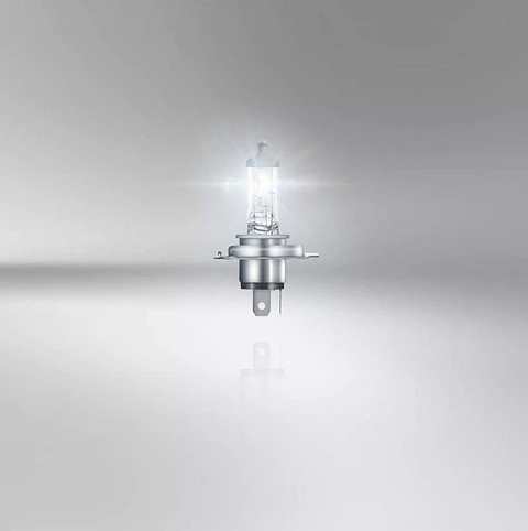 Bombilla de halogéneo 64196 H4 24V 75/70W P43T Osram