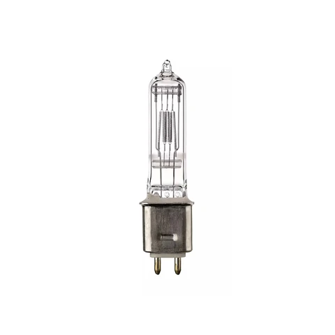 Bombilla 64716 600W 230V G9.5 GKV Osram