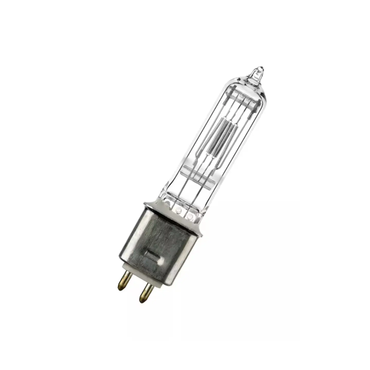 Bombilla 64716 600W 230V G9.5 GKV Osram 2