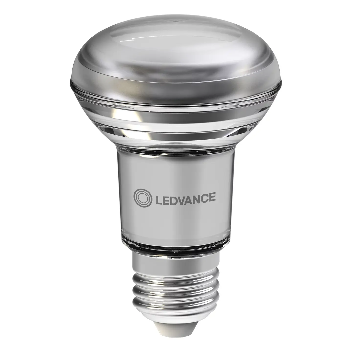Lâmpada LED R63 60 DIM P 4.9W 927 E27 36° Ledvance 2