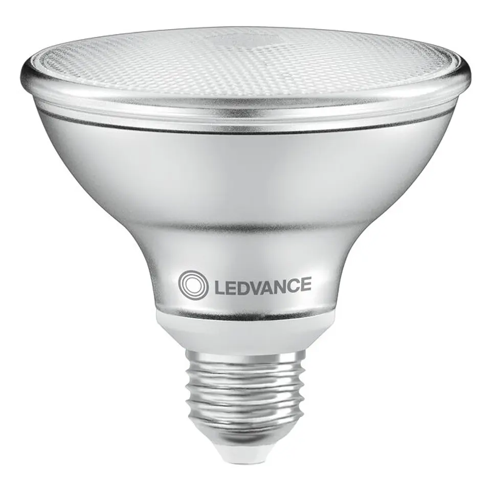 Bombilla LED PAR30 75 36° DIM P 10W 927 E27 Ledvance 2