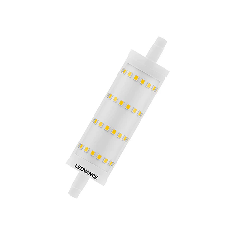 Lâmpada LED Line 118 100 P 13W R7s 300° Ledvance
