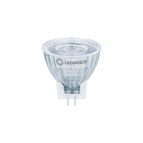 Lâmpada LED MR11 20 DIM P 2.8W 927 GU4 36° Ledvance