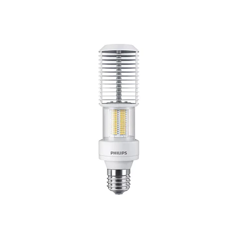 Lâmpada MAS LED SON-T IF 9Klm 50W 740 E40 Philips