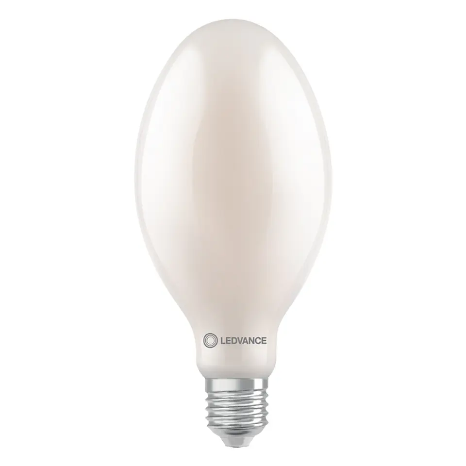 Bombilla HQL LED Filamento V 60W E40 Ledvance 2