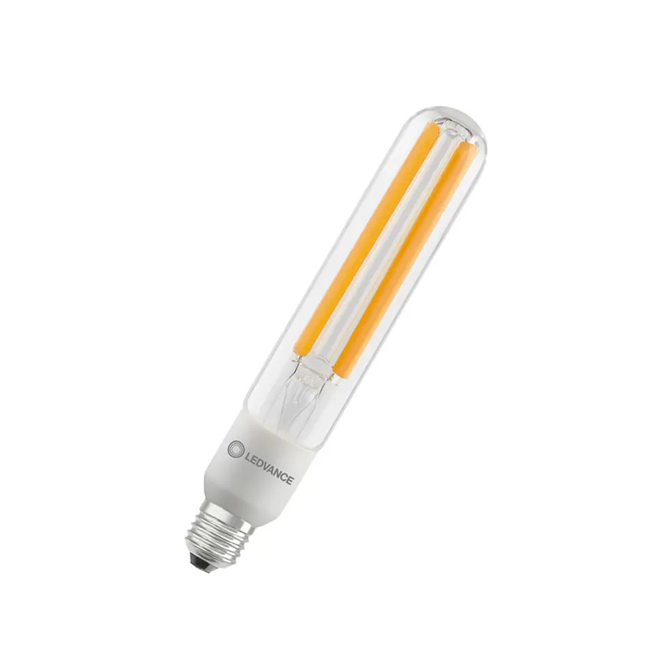 Bombilla NAV 70 Filament V 35W E27 Ledvance 1