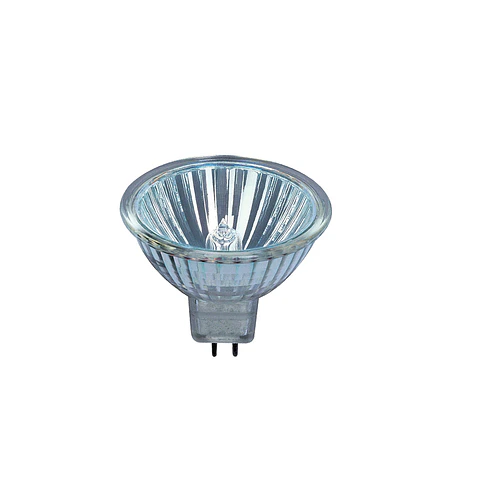 Bombilla Decostar 51 Titan 50W 12V GU5.3 60° Osram
