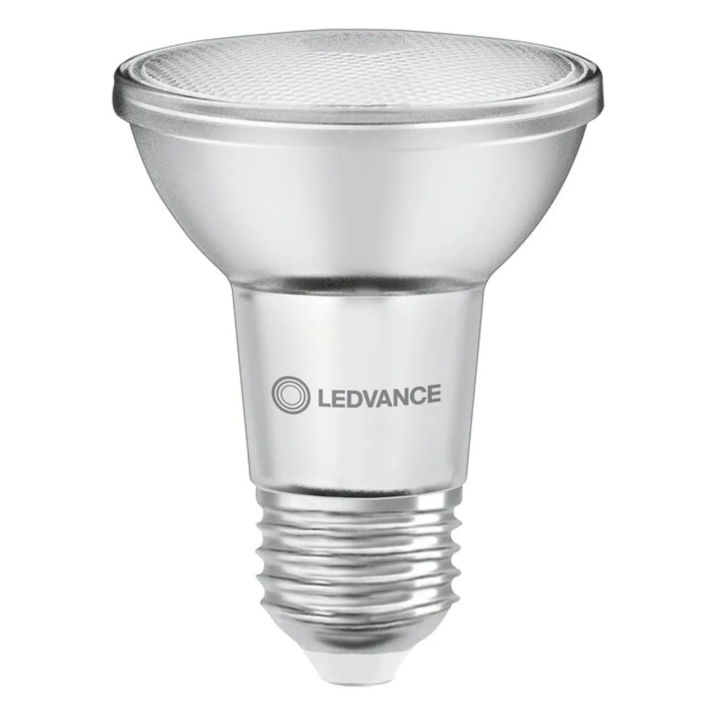 Lâmpada LED LED PAR20 50 DIM P 6.4W 927 E27 36° Ledvance 2