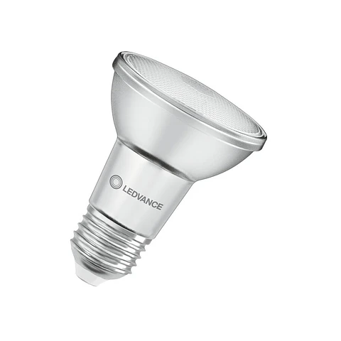 Lâmpada LED LED PAR20 50 DIM P 6.4W 927 E27 36° Ledvance