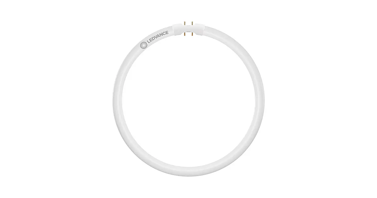 Lamp LED T5 FC 40/55 External 21.5W 840 2GX13 Ledvance