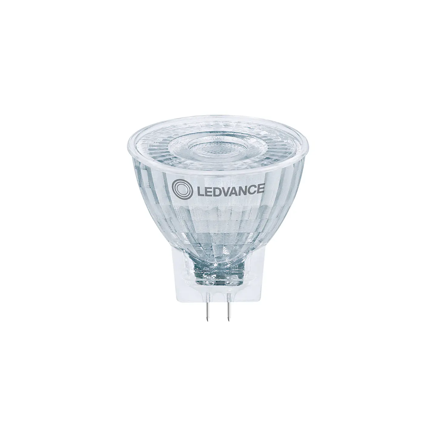 Bombilla LED MR11 20 36° P 1.8W 827 GU4 Ledvance 1