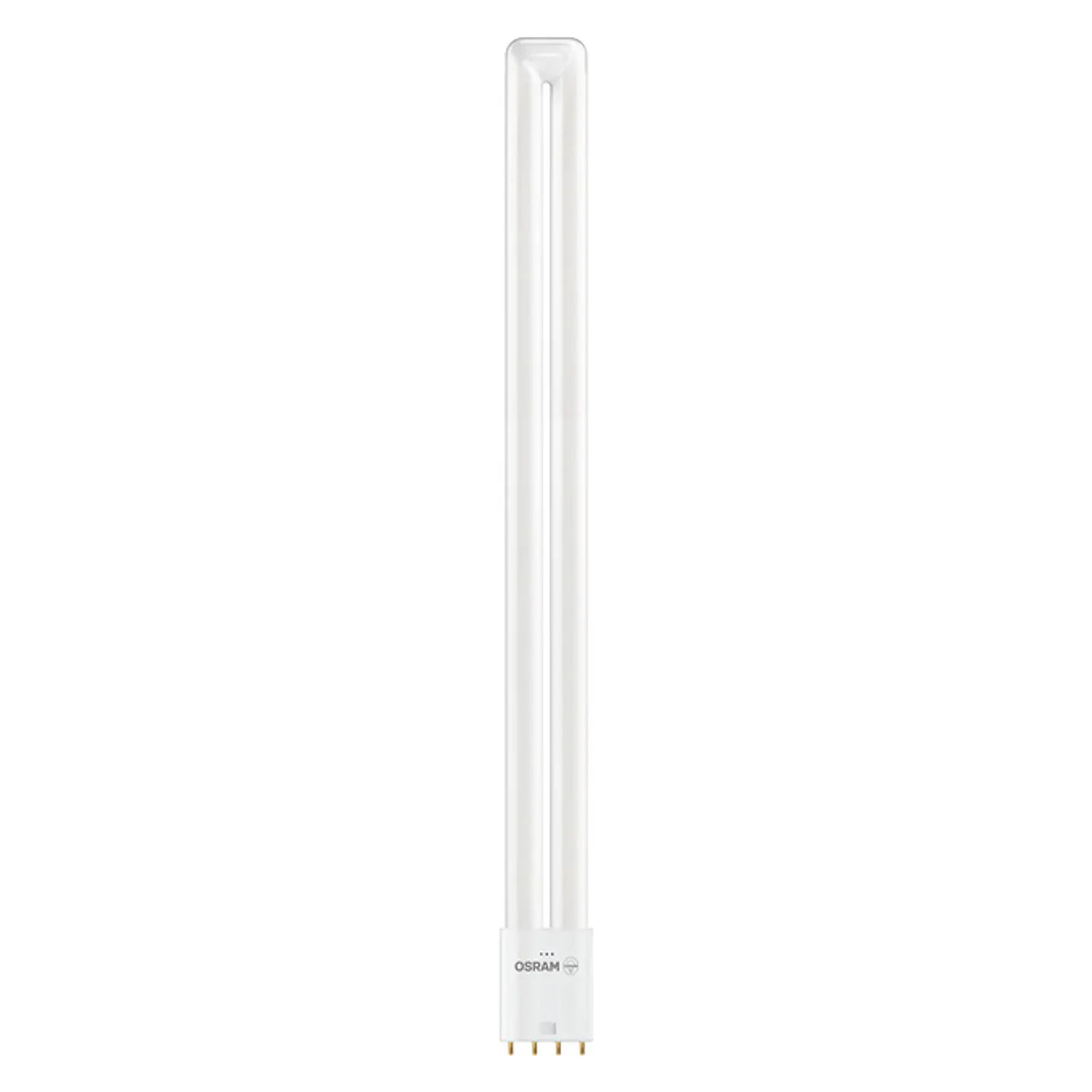 Bombilla DULUX L LED HF & AC Mains 24W 4000K Ledvance 2