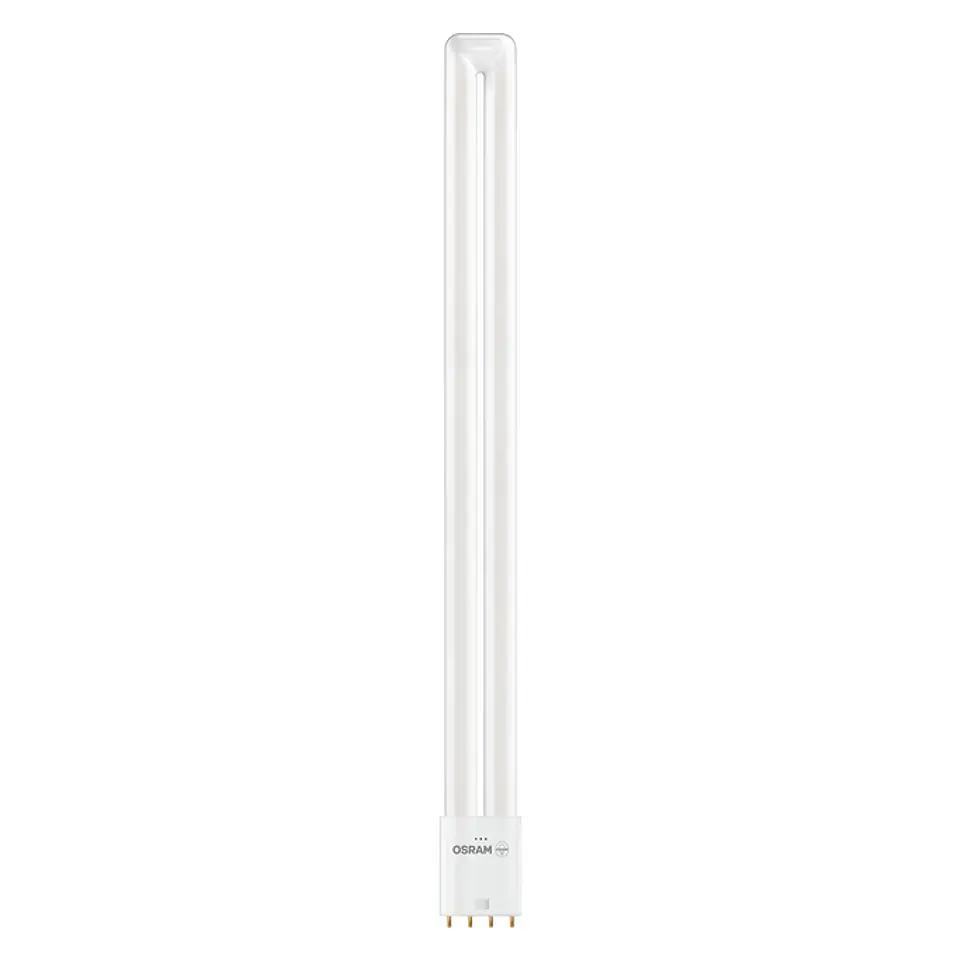 Bombilla DULUX L LED HF & AC Mains 24W 4000K Ledvance 2