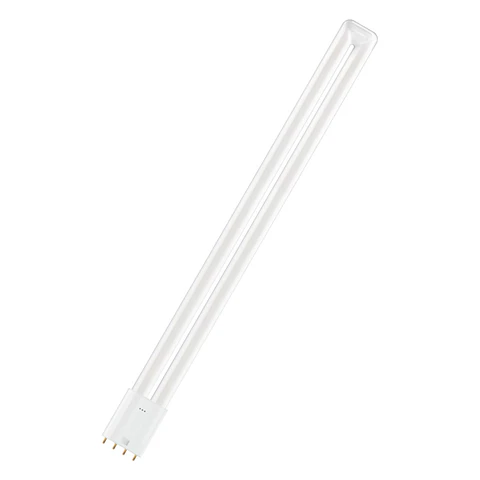 Lâmpada DULUX L LED HF & AC Mains 24W 4000K Ledvance