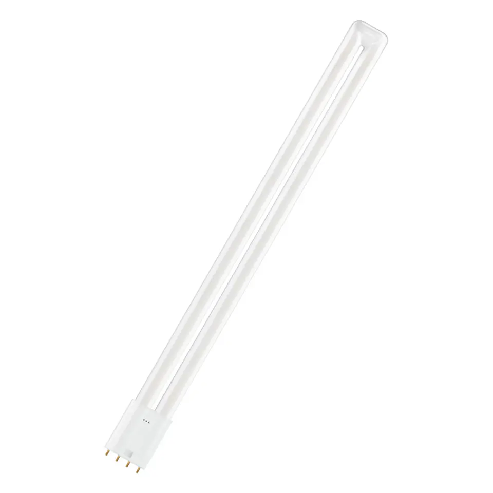 Bombilla DULUX L LED HF & AC Mains 24W 4000K Ledvance 1