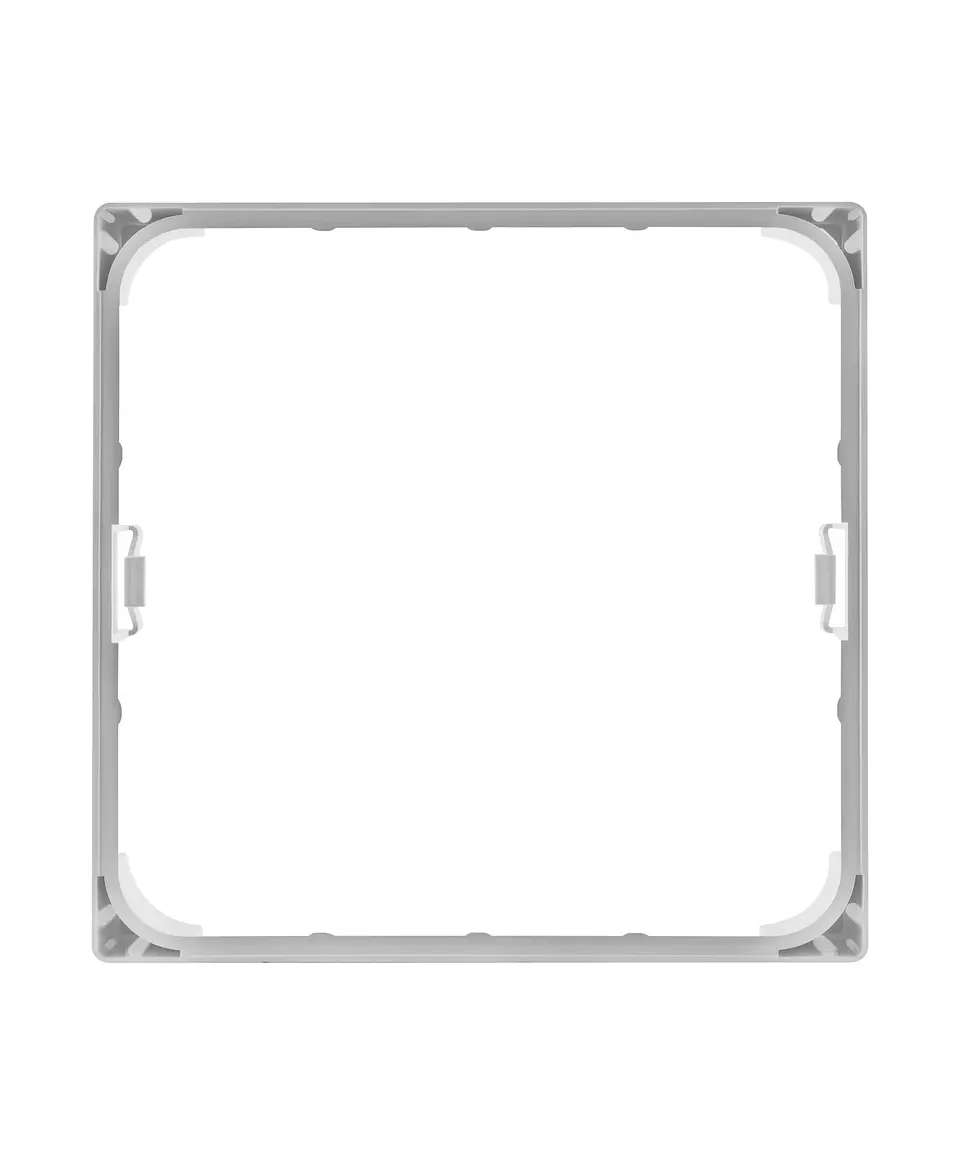Downlight Ring Slim Square 210 WT Ledvance 2