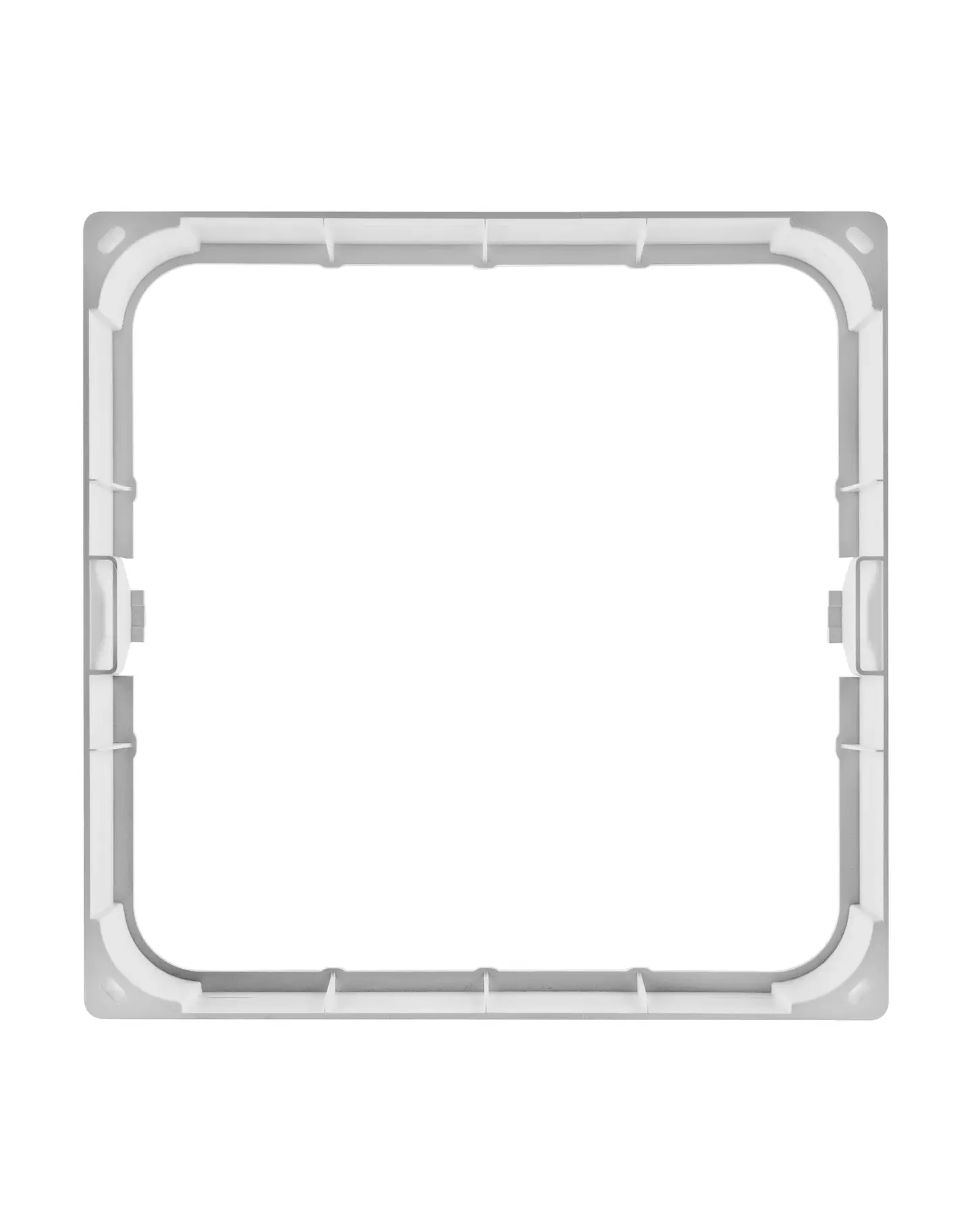 Downlight Ring Slim Square 210 WT Ledvance 3
