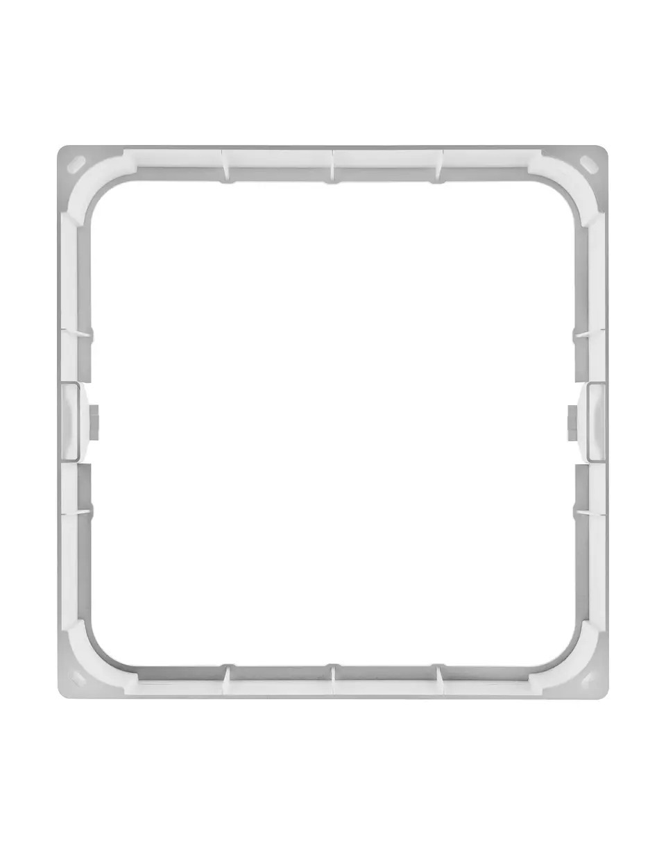Downlight Ring Slim Square 210 WT Ledvance 3