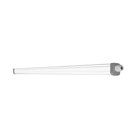 Pantalla Estanca Damp Proof Slim Value 1500mm 50W 4000K IP65 GY Ledvance