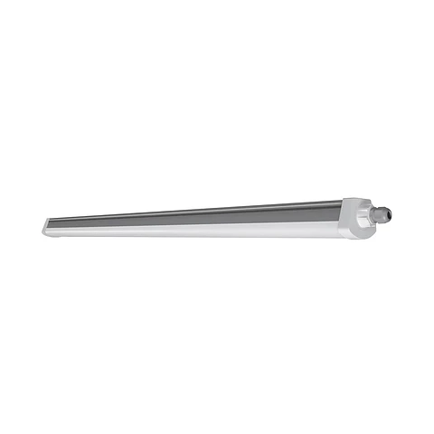 Pantalla Estanca Damp Proof Compact 1500mm 55W 840 IP66 GR Ledvance