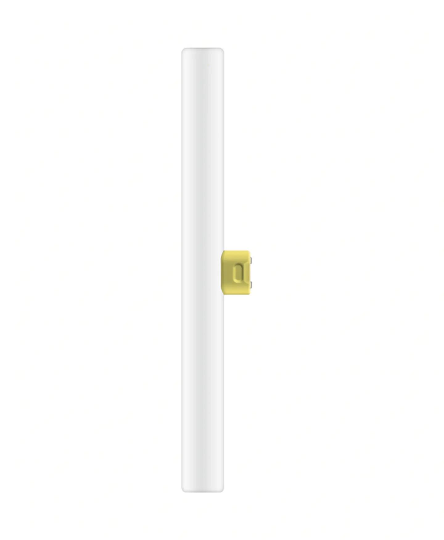 Bombilla LEDinestra 300mm 27 DIM 3.1W 827 Frosted S14d 200° Ledvance 2