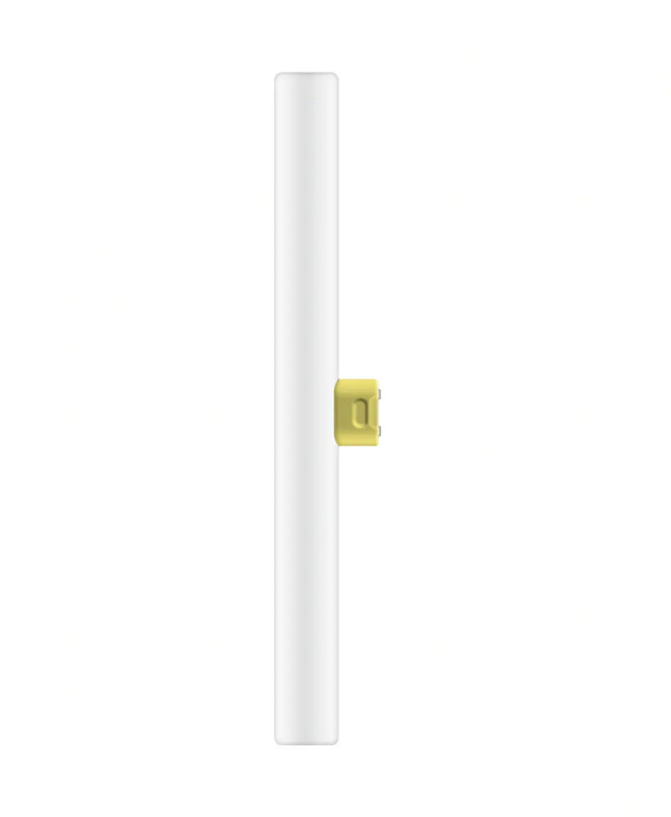 Bombilla LEDinestra 300mm 27 DIM 3.1W 827 Frosted S14d 200° Ledvance 2