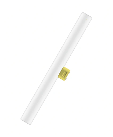Lâmpada LEDinestra 300mm 27 DIM 3.1W 827 Frosted S14d 200° Ledvance