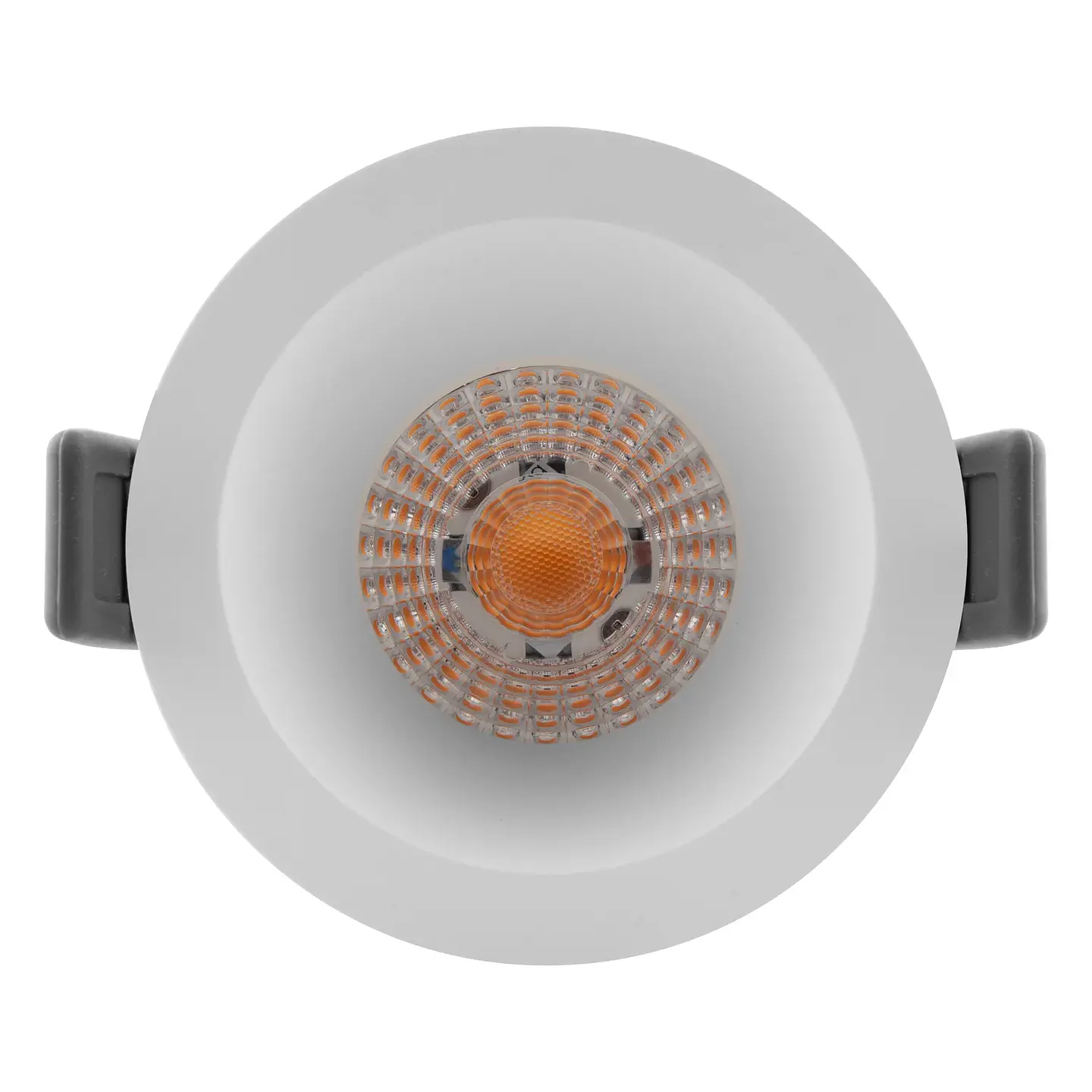 Spot Darklight Fix P 8W 930 PS DIM IP44 WT Ledvance 5
