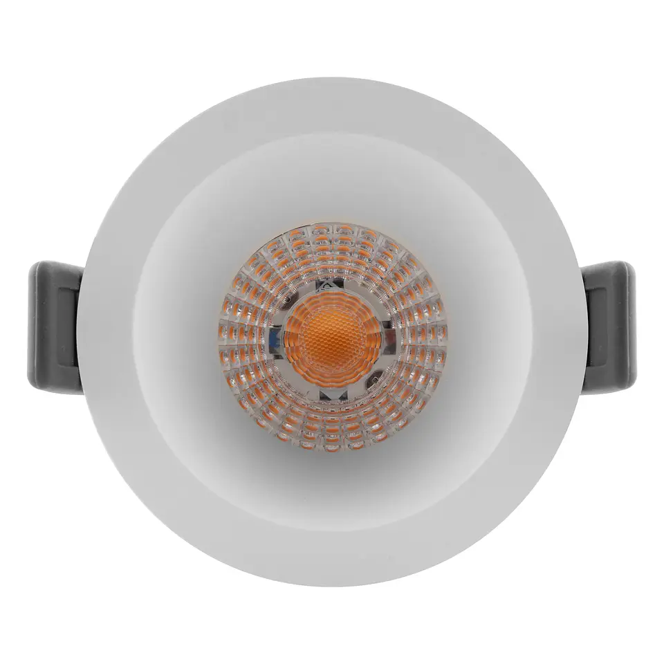 Spot Darklight Fix P 8W 930 PS DIM IP44 WT Ledvance 5