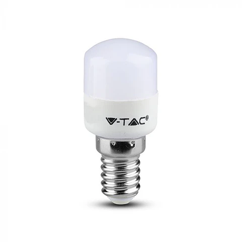 Lâmpada LED ST26 2W 3000K E14 V-TAC